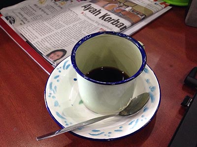 Detik-detik Sianida Bekerja di Tubuh Mirna