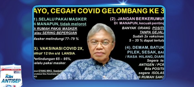 gelombang ketiga covid-19