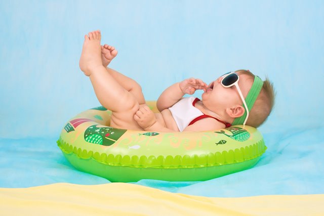 Kapan Si Kecil Bisa Menggenggam dengan Baik?