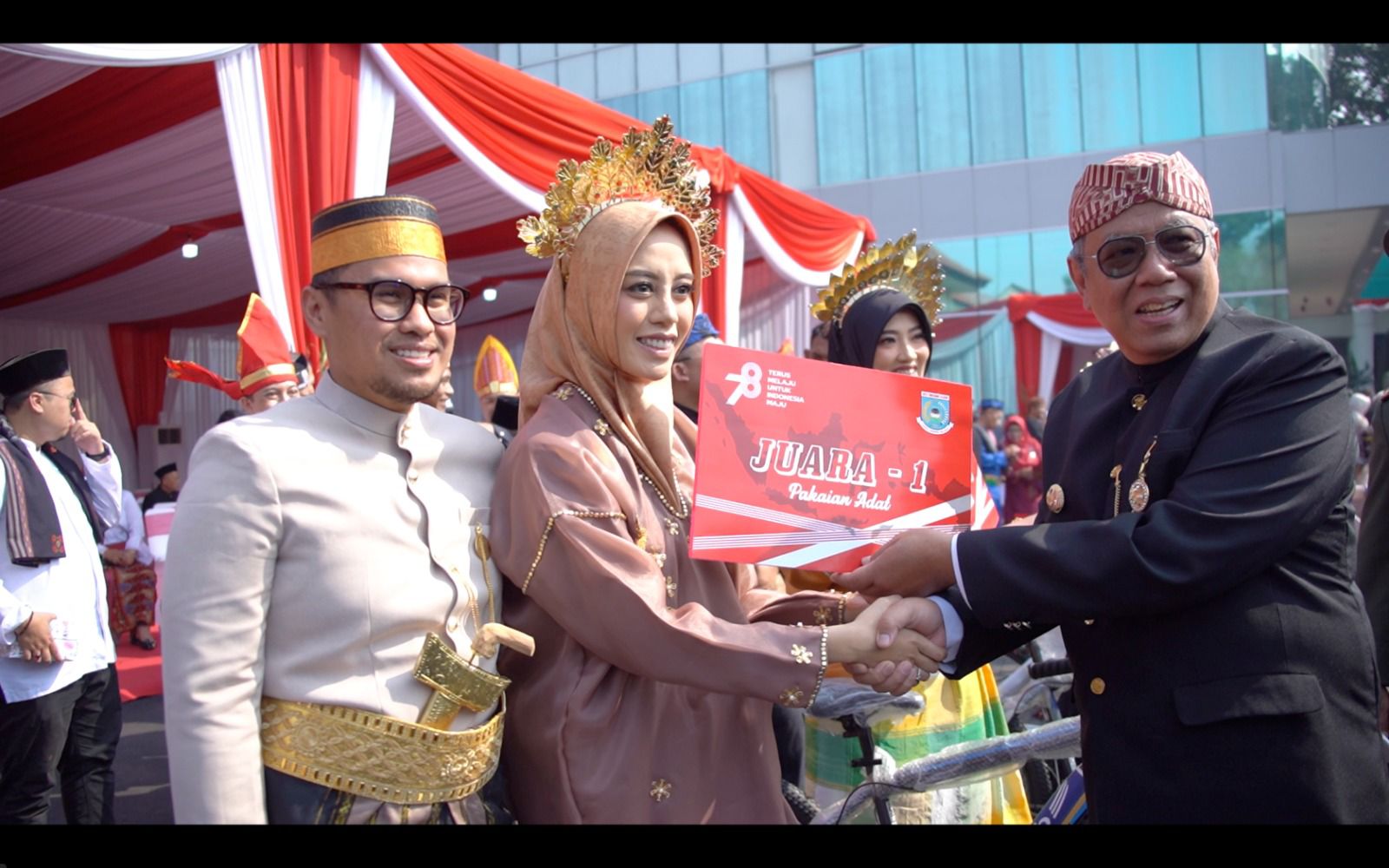 Genjot Perekonomian, Pemkot Tangsel Fokus Tingkatkan Kualitas SDM dan UMKM