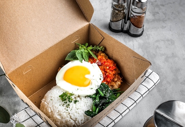 salad