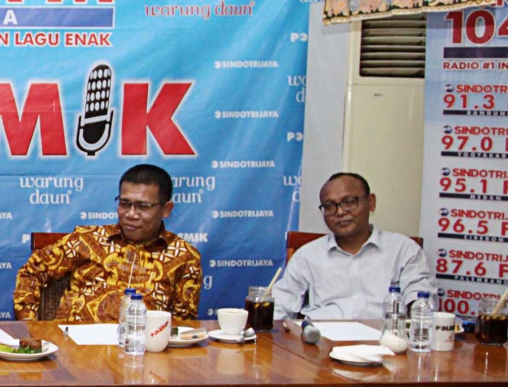 Politikus Gerindra Nilai Survei Psikologi Politik UI Sebagai Teror Ilmiah