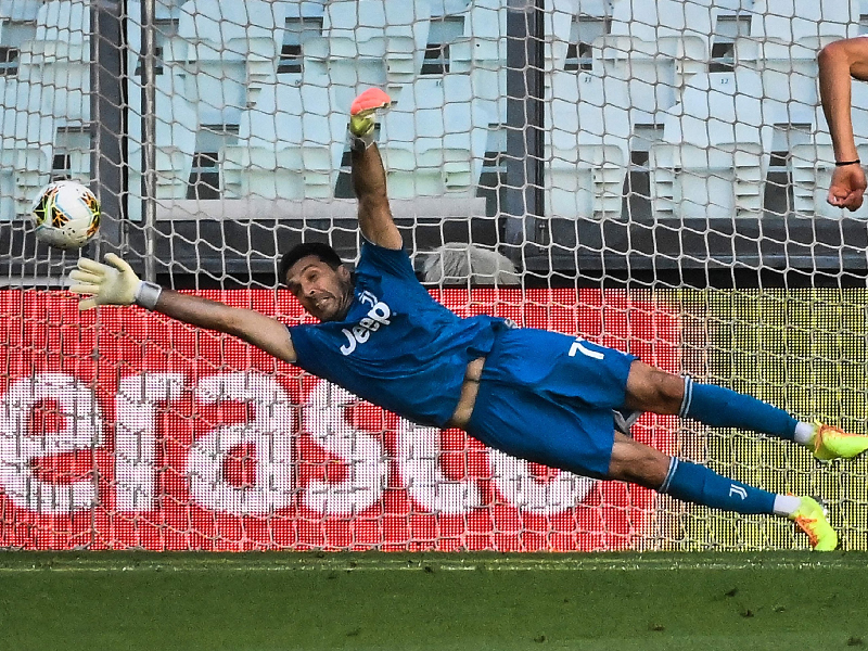 Gianluigi Buffon