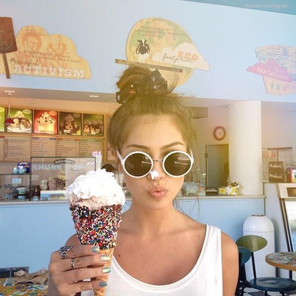 Ini Perbedaan Es Krim dengan Gelato