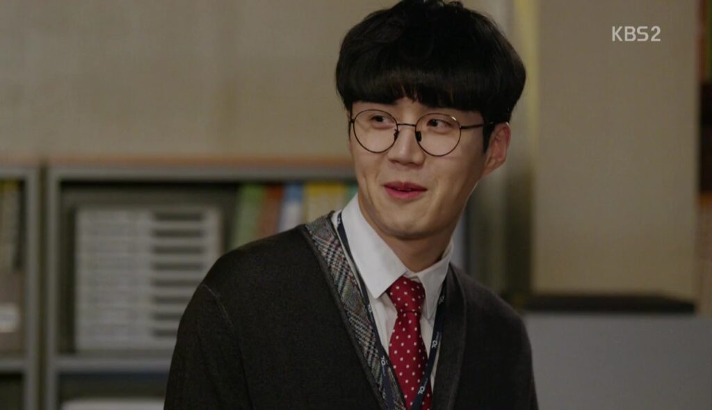 6 Karakter Kim Seon-ho yang Mencuri Hati