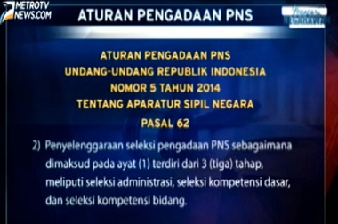 Wakil Wali Kota Tangsel: Tak Ada Titip Menitip Jabatan