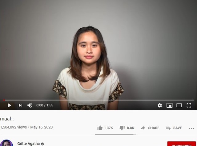 Dr. Yusuf: Youtuber Bebas Berpendapat tapi Jangan Remehkan Kasus Covid-19