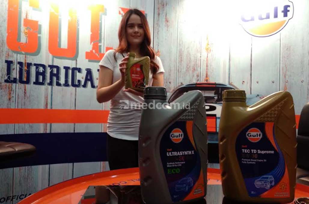 Mesin Mobil dan Motor Performa Tinggi, Wajib Pakai Pelumas yang Baik