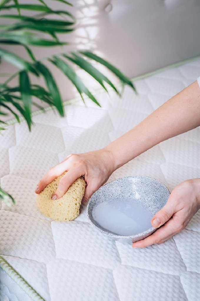 Detergen dan Baking Soda Bisa Bantu Anda Tidur Lebih Nyenyak