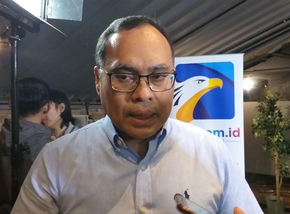 Tak Ada Tempat bagi Eks WNI Kombatan ISIS