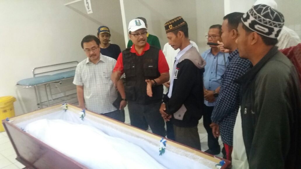 Sebelum Tenggelam, Santri Langitan Minta Rp800 Ribu untuk Beli Buku