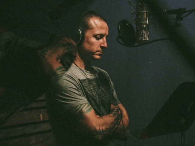 Perjalanan Awal Chester Bennington di Linkin Park