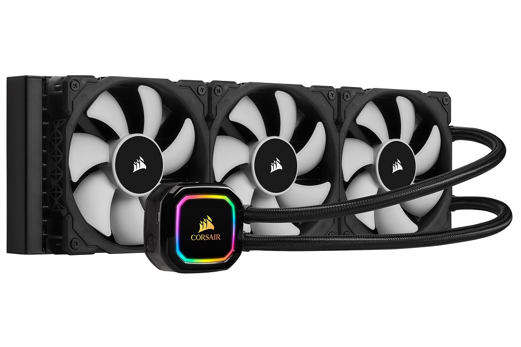 Corsair Punya Sistem Pendingin PC Teranyar di CES 2020