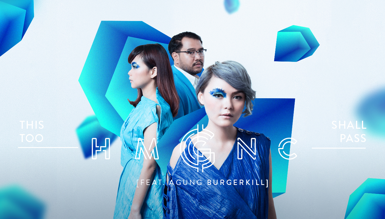 Eksplorasi Musik Homogenic