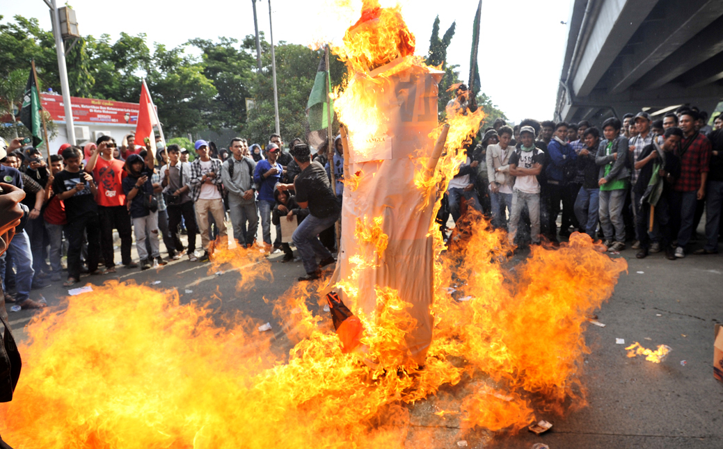 Bareskrim Cecar Wakil Ketua KPK 10 Pertanyaan