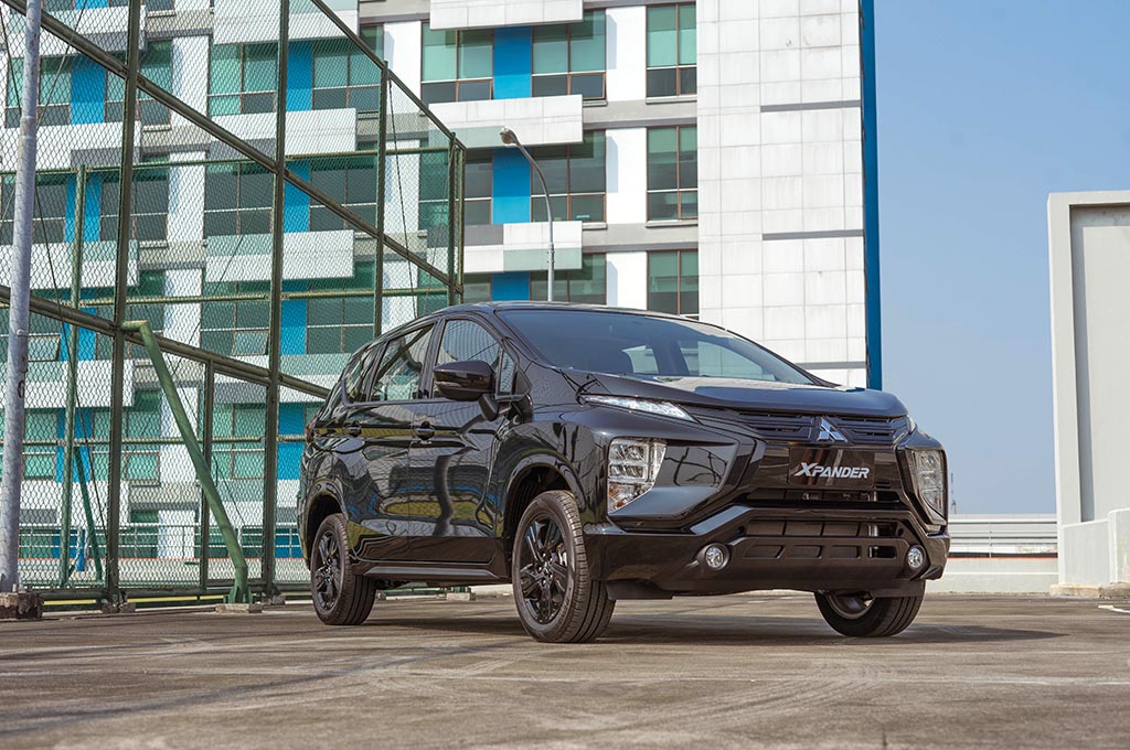 Mitsubishi Luncurkan Mobil untuk Para Penyuka Musik, Ini Spesifikasinya