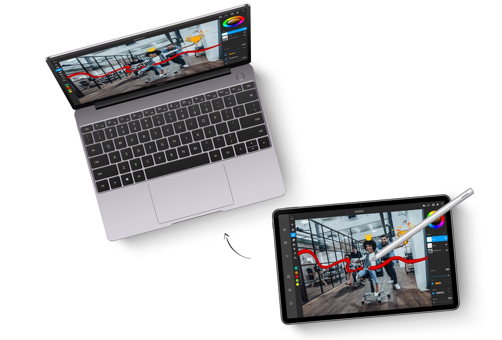 Review Huawei MatePad 11, Tablet Bertenaga Pendamping Kerja