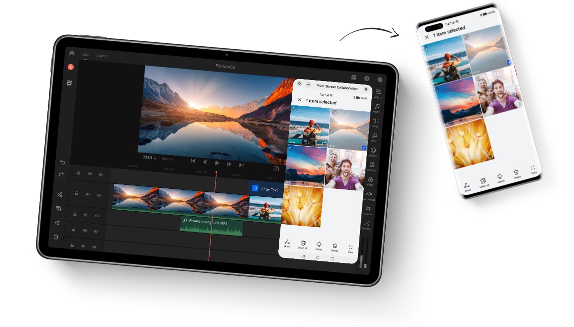 Review Huawei MatePad 11, Tablet Bertenaga Pendamping Kerja