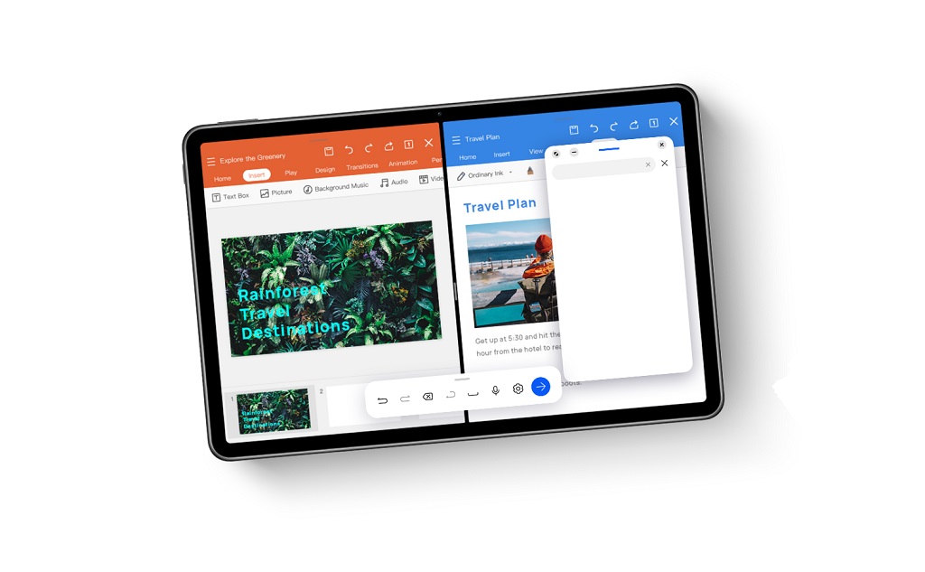 Review Huawei MatePad 11, Tablet Bertenaga Pendamping Kerja