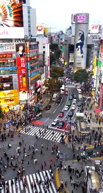 Penyebrangan Jalan Ini Destinasi Wisata lho