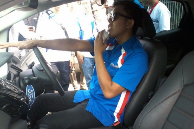 Pastikan Perjalanan Mudik jadi Asik dengan Memperhatikan Hal ini