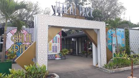 Pemberlakuan UU Jaminan Produk Halal Dinilai Memberikan Kepastian Hukum