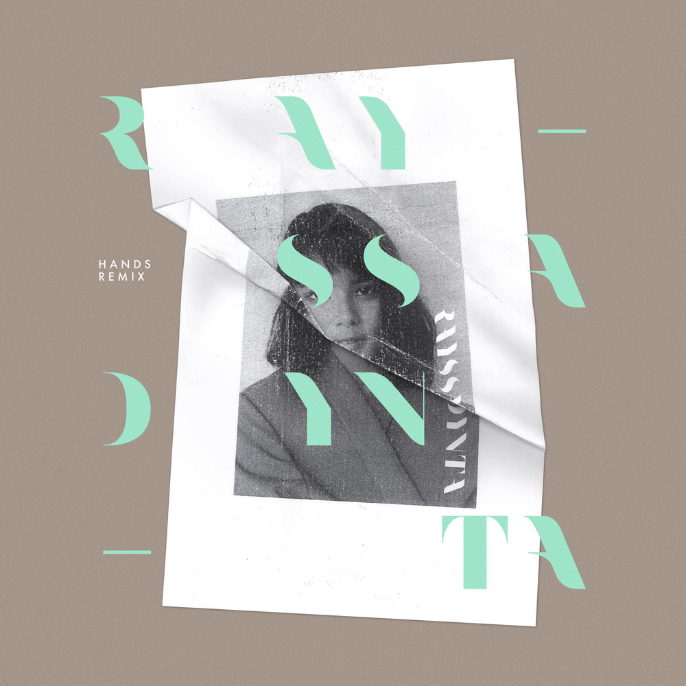 Rayssa Dynta Rilis Dua Versi Remix Singel Hands