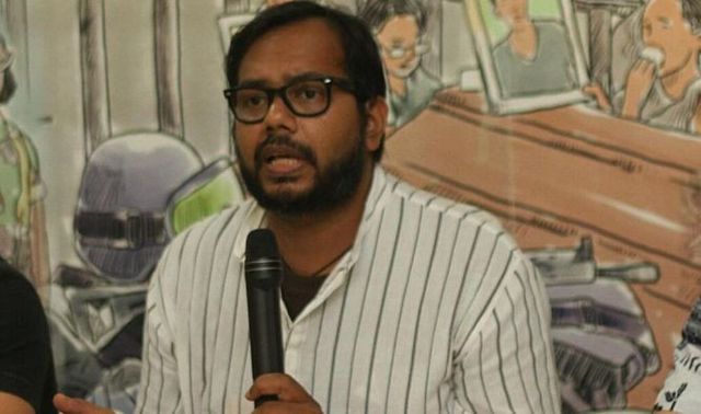 Bareskrim Akan Selidiki Nyanyian Haris