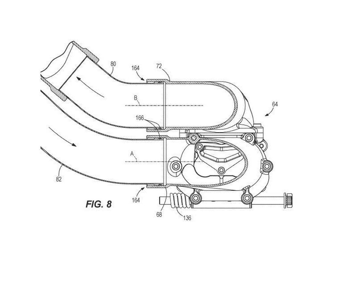 Makin Galak, Mesin V-Twin Harley-Davidson Disematkan Supercharged