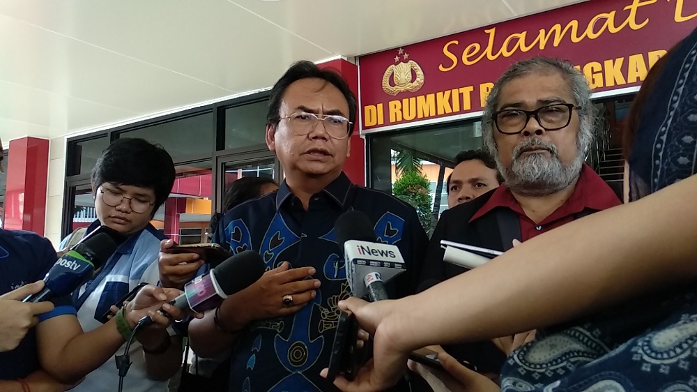 Kemensos Akan Dampingi Remaja Pembunuh Bocah