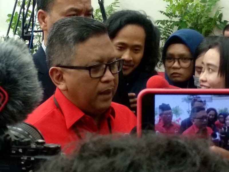 48 Paslon Jagoan PDIP di Pemilu Serentak 2020