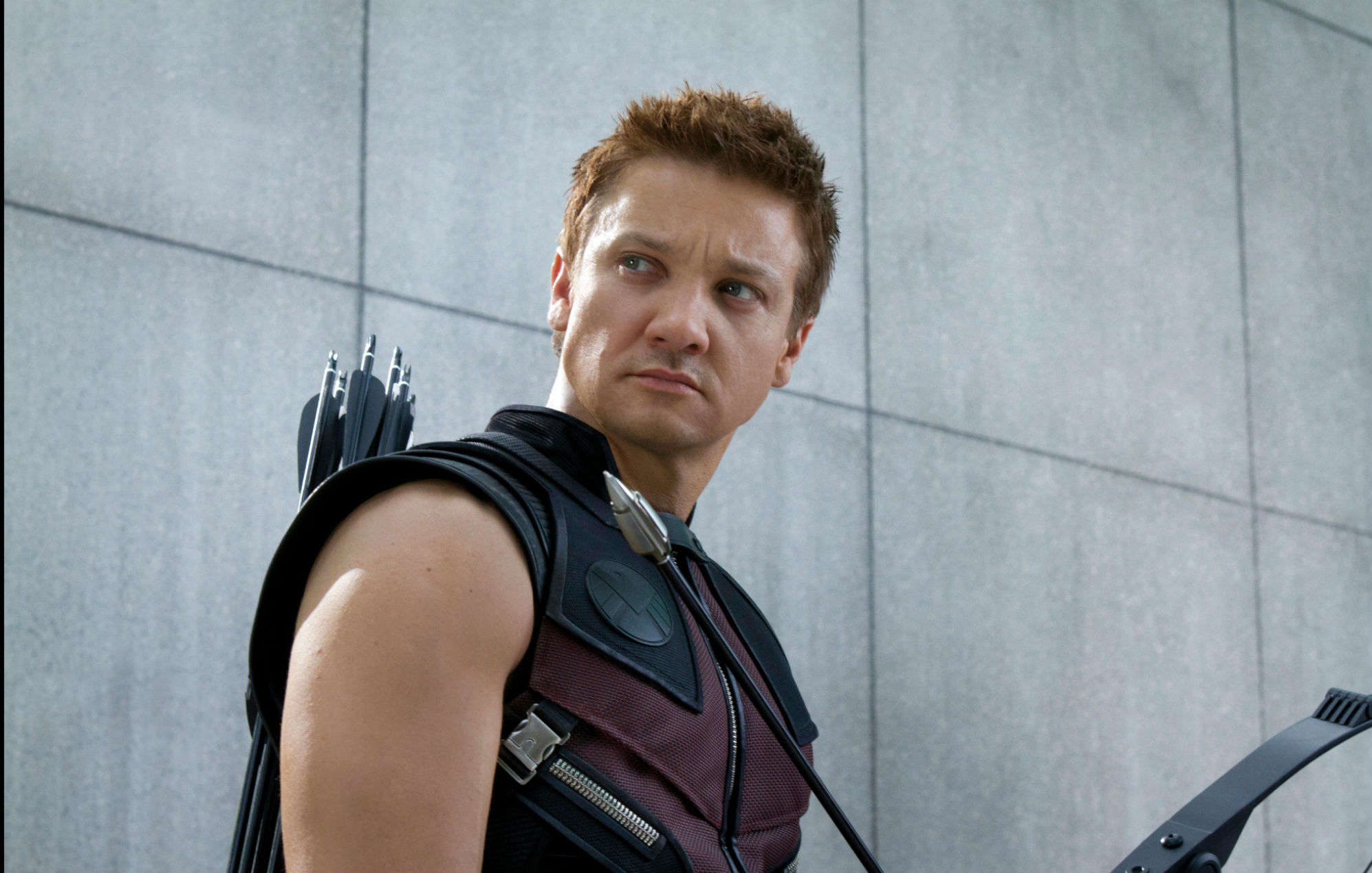 5 Serial dan Film Marvel Tayang di 2021