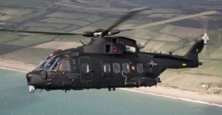 Luhut: Rencana Pembelian Helikopter Presiden Masih Dikaji