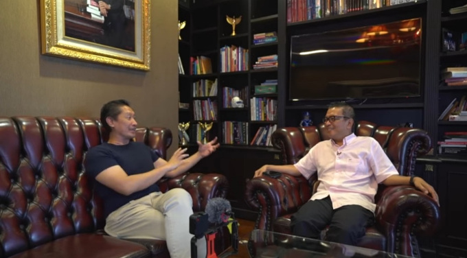 5 Faktor <i>Cuan</i> Helmy Yahya Berlipat Usai Dipecat dari TVRI