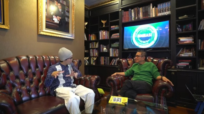 5 Faktor <i>Cuan</i> Helmy Yahya Berlipat Usai Dipecat dari TVRI