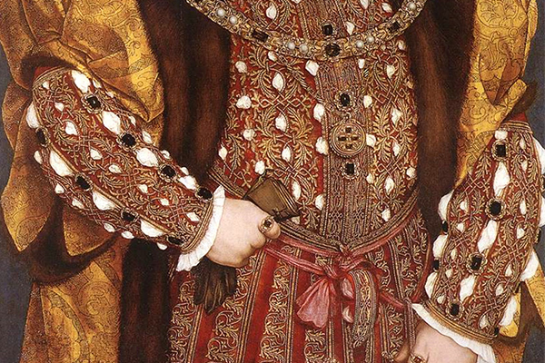 Ripped Clothing, Bukan Hanya Sekedar Tren Pakaian Koyak