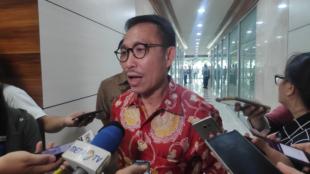 Polri dan Kejaksaan Akan Dipertemukan Terkait Kasus Kondensat
