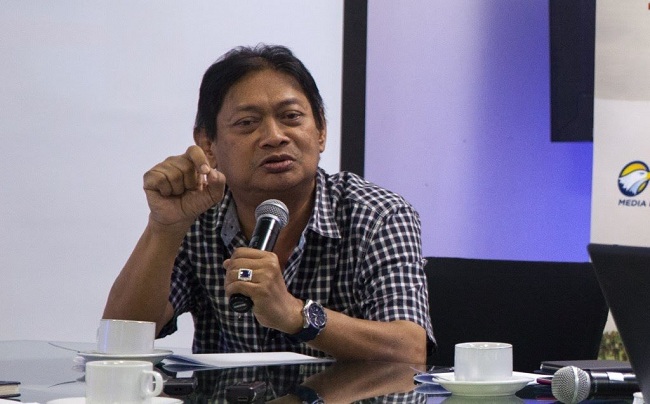 Gerakan Rakyat atau Gerakan Elite?
