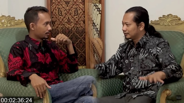 Ragam Kontroversi Ponpes Al Zaytun, Shaf Salat Digabung hingga Dosa Zina Bisa Ditebus Uang