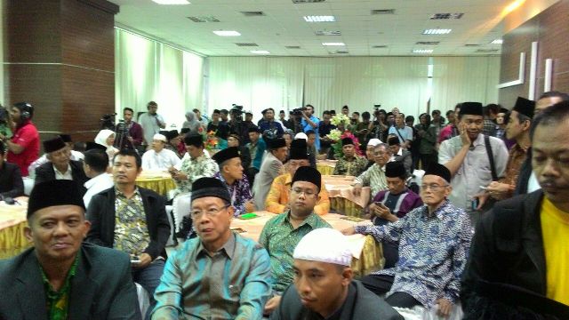 Ahli Astronomi Pastikan Satu Ramadan Jatuh Besok