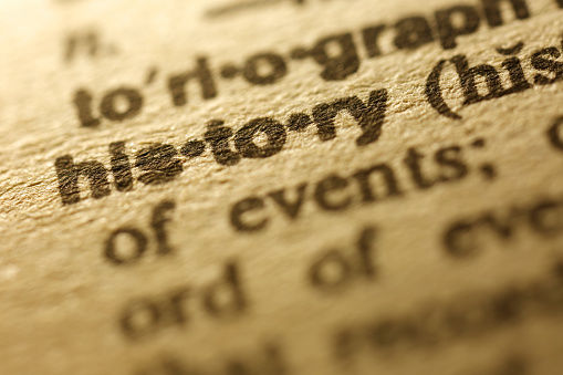 History istockphoto