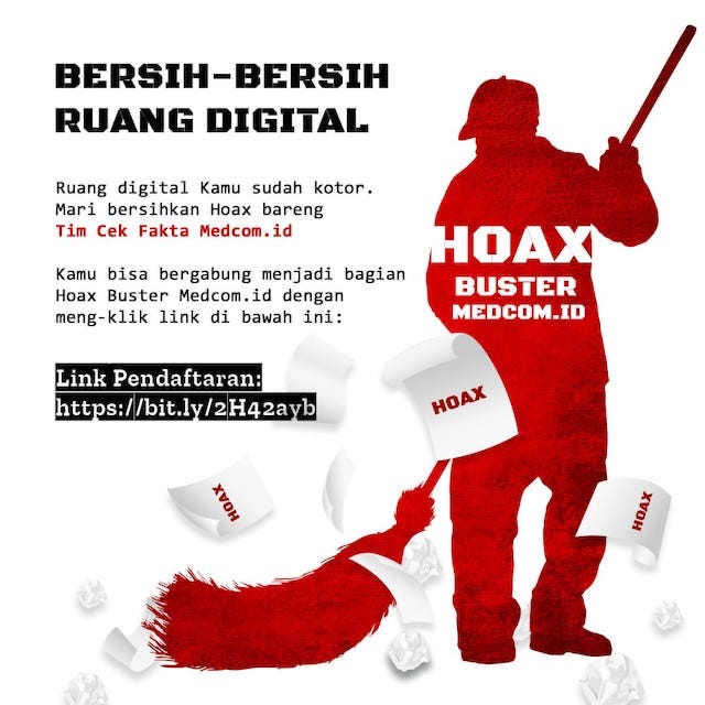 [Cek Fakta] Ketua Fraksi PDIP enggak Mau Divaksin? Ini Faktanya