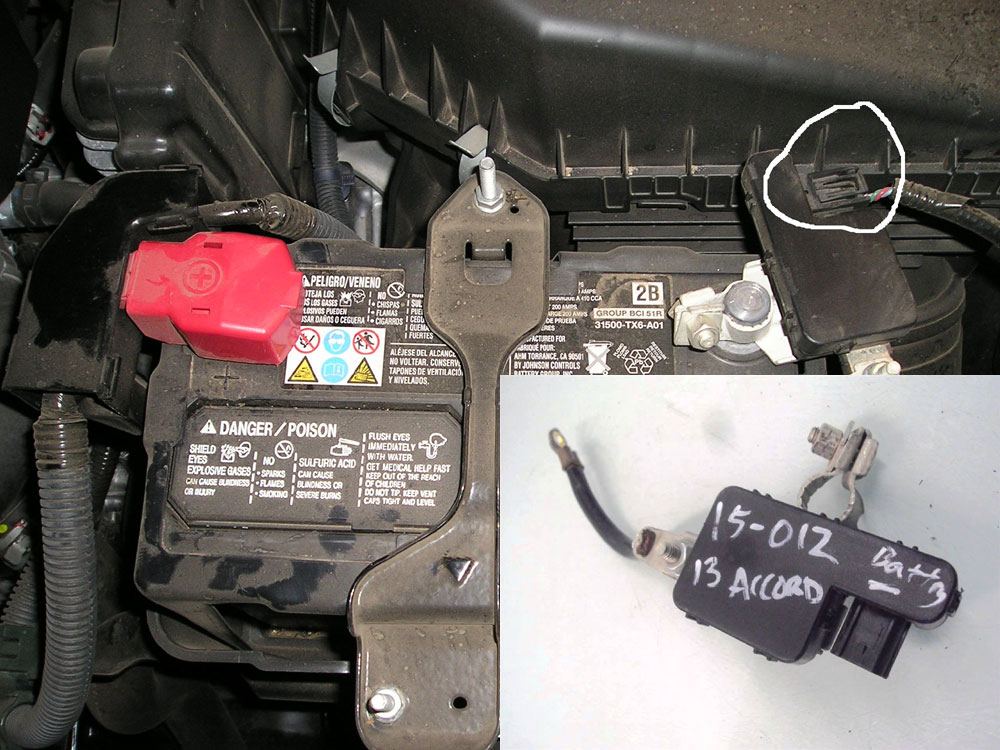 2.522 Unit Honda Accord Kena <i>Recall</i> di Indonesia