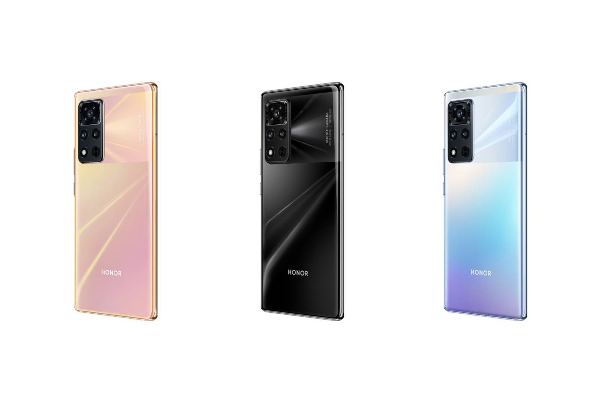 3 Berita Teknologi Terpopuler, Samsung Galaxy A82 Hingga Ponsel Baru Honor