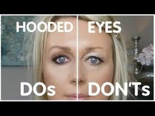 cara mengaplikasi eyeliner