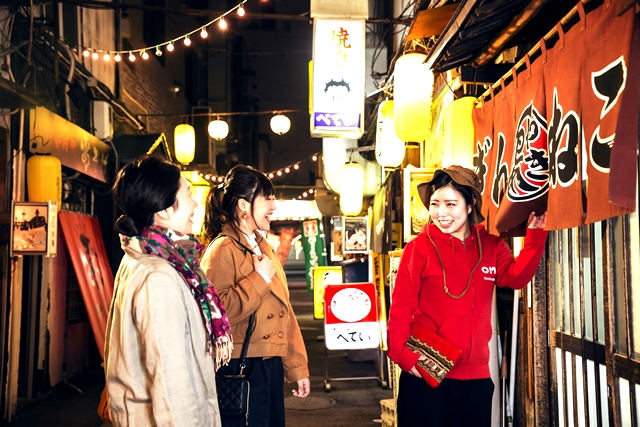 Mengintip Hotel ala <i>Backpacker</i> di Asahikawa, Jepang