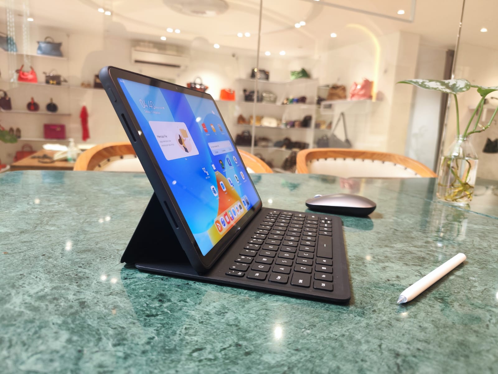 Huawei Indonesia Segera Rilis MatePad 11.5, Jagokan Experience Sekelas Laptop