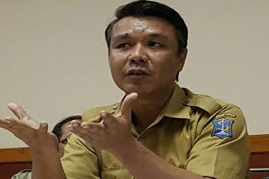 Pemkot Bakal Bawa Perusahaan Bongkar Jejak Bung Tomo ke Ranah Hukum