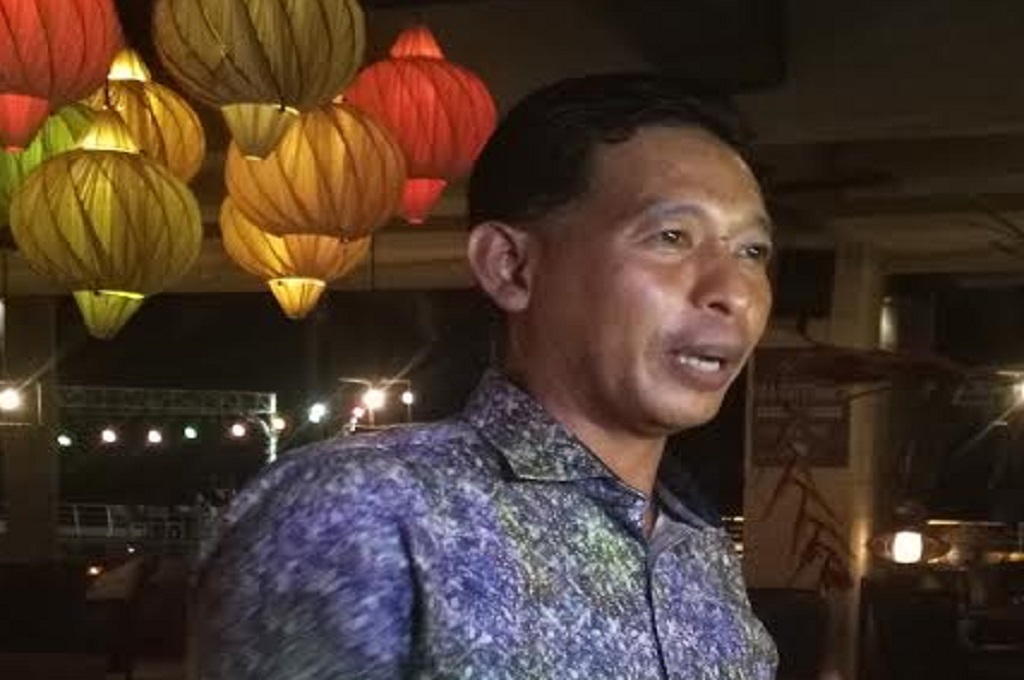 Raja Salman Seolah Jadi Duta Wisata Bali