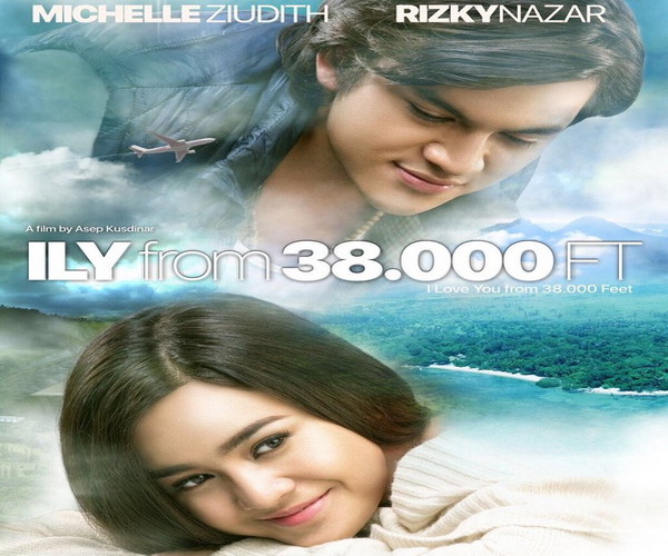 Film Indonesia yang Tayang Selama Libur Lebaran 2016